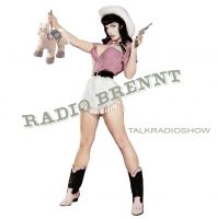 RADIO BRENNT cover