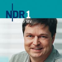 NDR 1 Radio MV - Vorsicht Leif cover