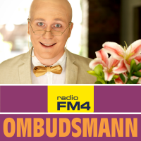 FM4 Ombudsmann cover
