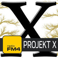 FM4 Projekt X cover