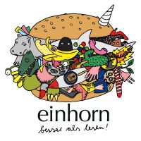 einhorn Podcast - Besser als Lesen cover