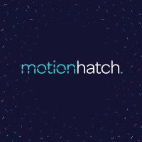 Motion Hatch: Helping Motion Designers Do Better Business cover