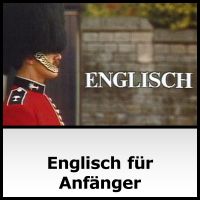 Englisch für Anfänger cover