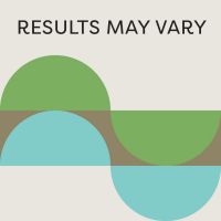 Results May Vary Podcast Podcast: Design Thinking for Living cover