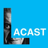 Lacast cover