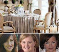 The Skirted Roundtable cover