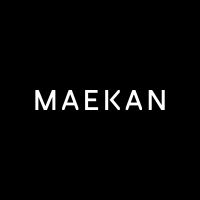 MAEKAN cover