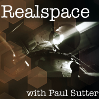 Realspace cover