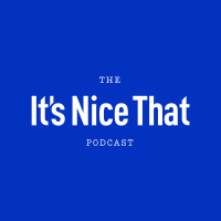 The It's Nice That Podcast cover