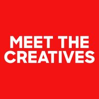 Meet the Creatives cover