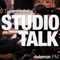 delamar Studiotalk - Tonstudio & Producing in Thoms Studiotalk cover