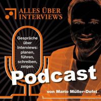 Interviews fuehren cover
