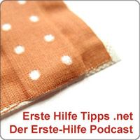 Erste-Hilfe Tipps cover