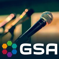 GSA Podcast mit Gary Stuetz cover