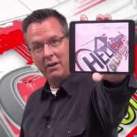 Helicopter Online Ground School Podcast cover