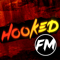 Hooked FM cover