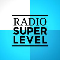 Radio Superlevel cover