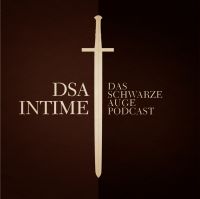DSA Intime Podcast cover