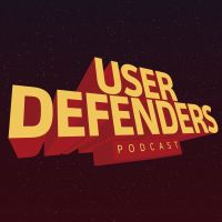 User Defenders: Inspiring Interviews with UX Superheroes cover