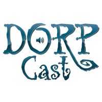 Der DORPCast cover