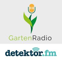 Gartenradio | detektor.fm cover