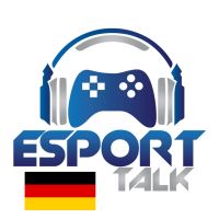 Esport Talk DE cover
