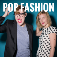 Pop Fashion cover