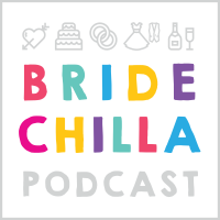 Bridechilla cover