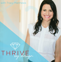 Thrive By Design: Business, Marketing and Lifestyle Strategies for YOUR Jewelry Brand to Flourish and Thrive cover