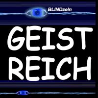 Geistreich - Der Podcast cover
