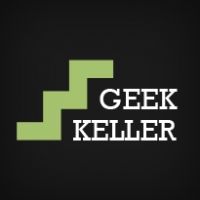 Podcast – Three Geeks Down cover