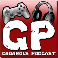 Gadarols Podcast cover