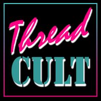 Thread Cult cover