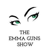 The Emma Guns Show cover
