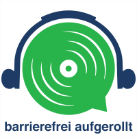 barrierefrei aufgerollt cover