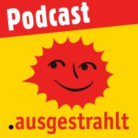 .ausgestrahlt Audio-Podcast cover