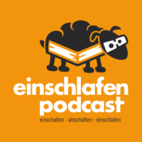 Einschlafen Podcast cover