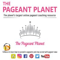 Pageant Planet cover