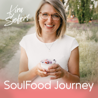 SoulFood Journey cover
