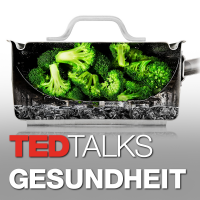 TEDTalks Gesundheit cover