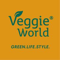VeggieWorld Vegan Podcast | Vegane Ernährung | Vegan Lifestyle | Interviews cover
