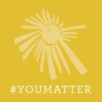 #YouMatter cover