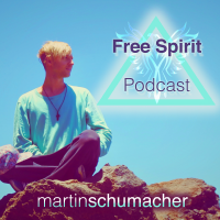 Free Spirit - Der Podcast für alle Querdenker und Freigeister cover