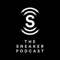 The Sneaker Podcast cover