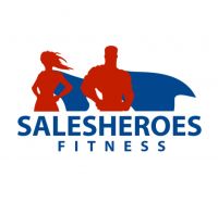 SalesHeroes Fitness Podcast cover