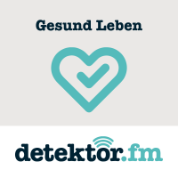 Gesund-Leben – detektor.fm cover