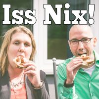 Iss Nix! cover