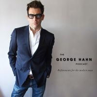 The George Hahn Podcast cover