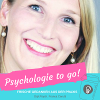 Psychologie to go! cover
