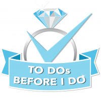 TO DOs BEFORE I DO Wedding Podcast cover